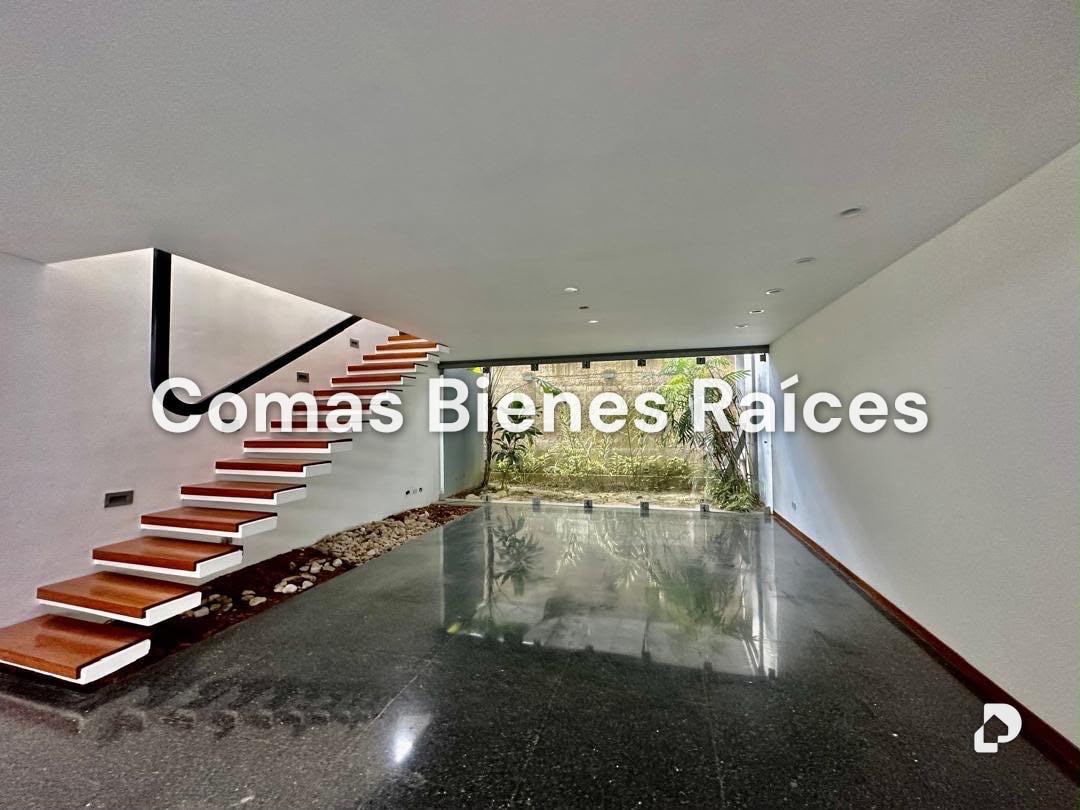 Casa en Altamira, Caracas – 3