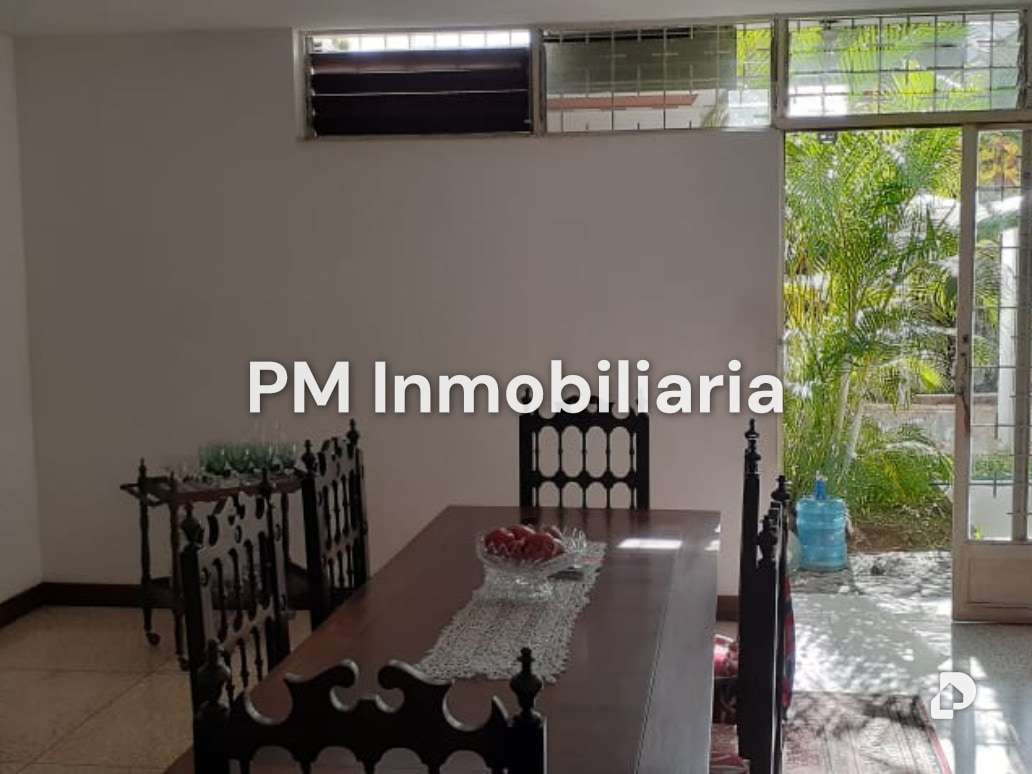 Casa en Caurimare, Caracas – 6