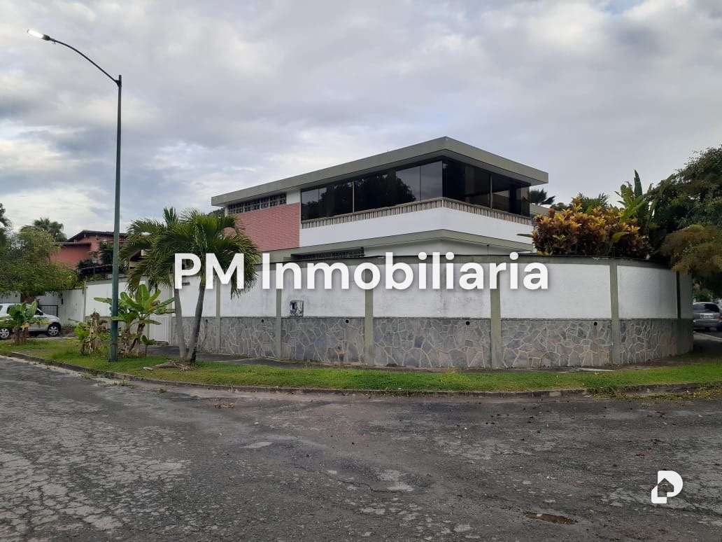 Casa en Caurimare, Caracas – 1
