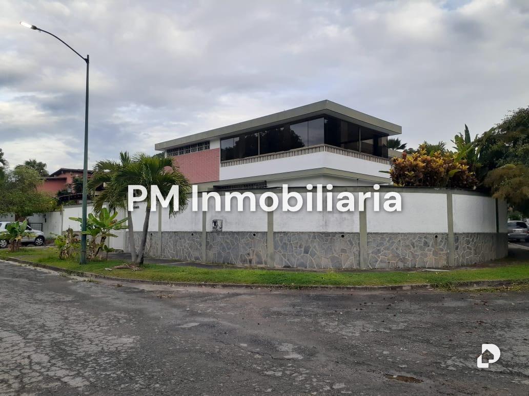 Casa en Caurimare, Caracas – 1
