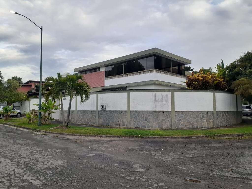 Casa en Caurimare, Caracas - 1