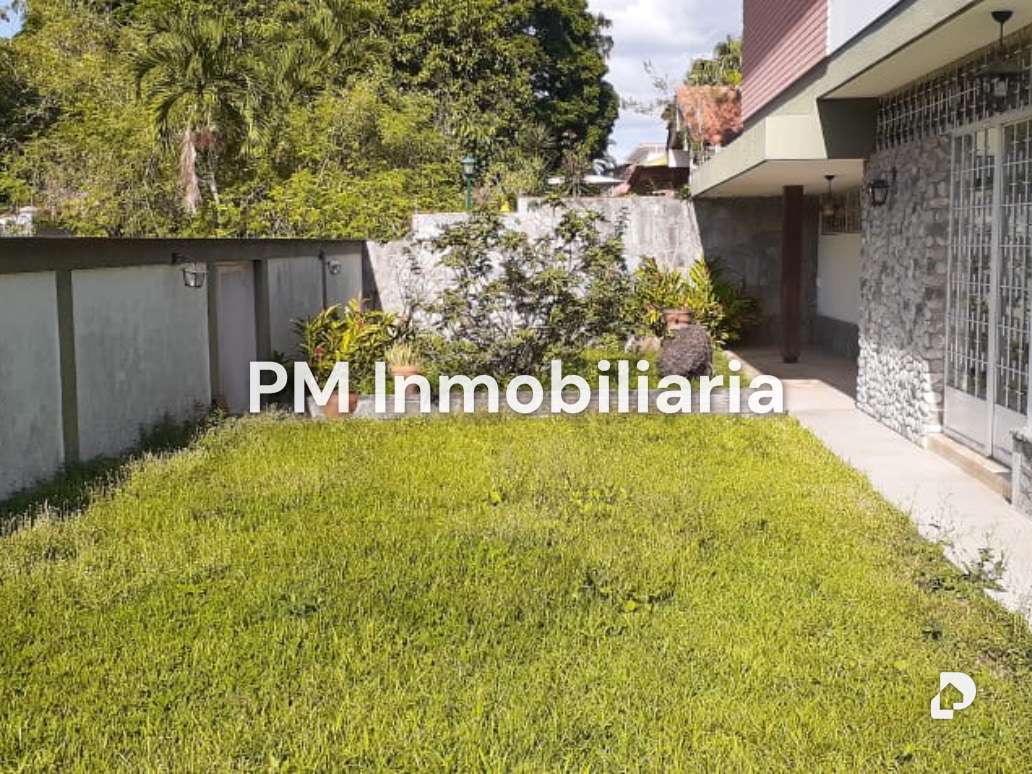 Casa en Caurimare, Caracas – 10