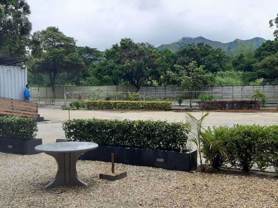 Terreno en La Ceiba, Valencia - 1