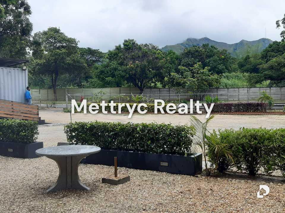 Terreno en La Ceiba, Valencia – 1