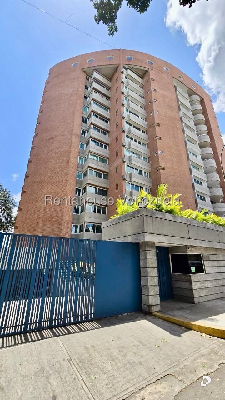 Apartamento en Caracas – 1