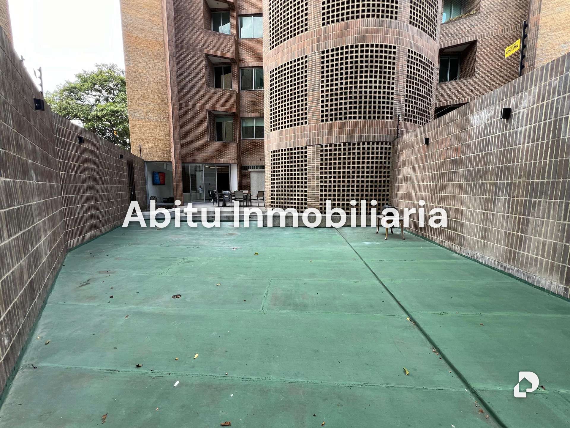 Apartamento en Altamira, Caracas – 3