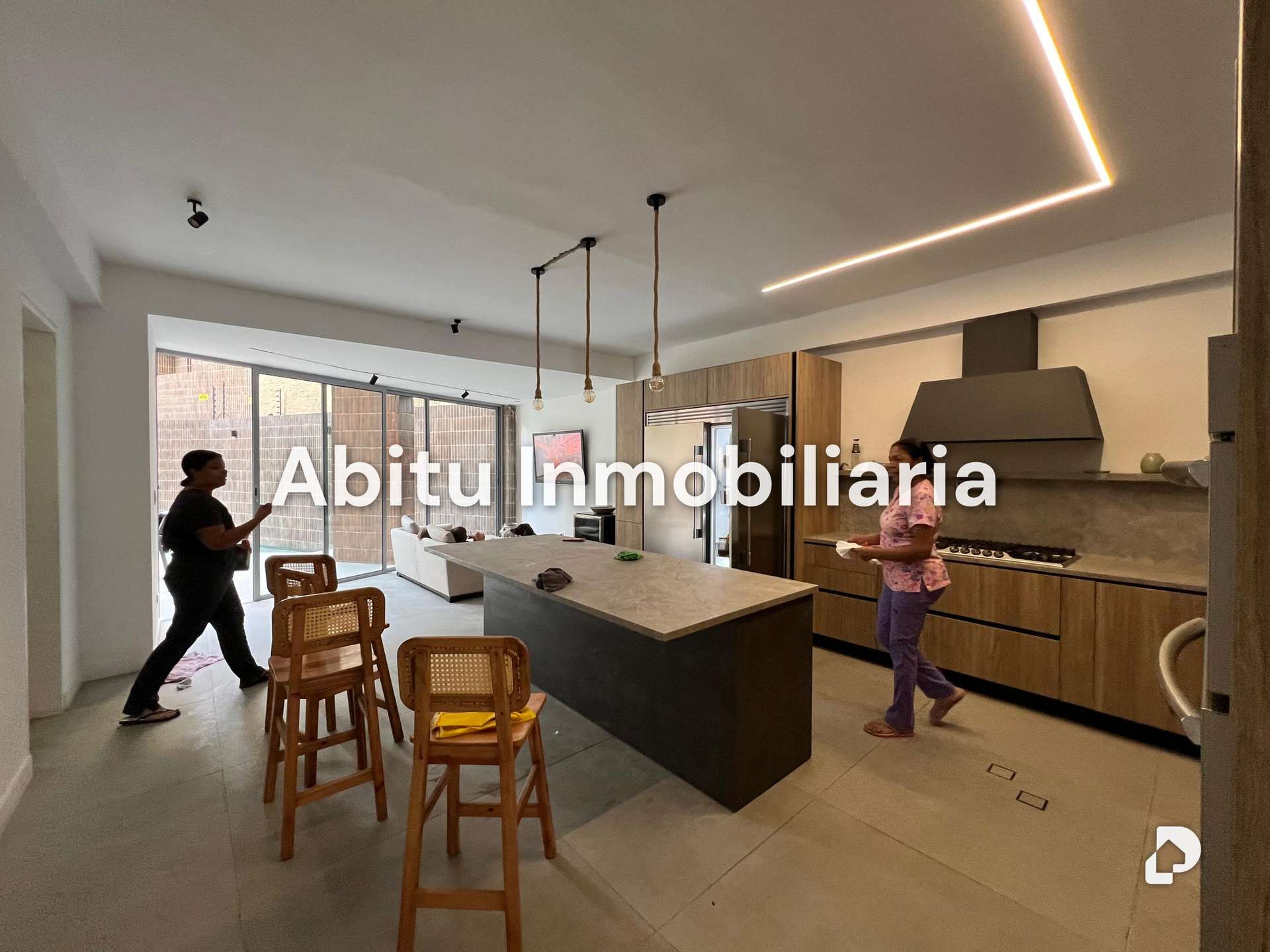 Apartamento en Altamira, Caracas – 6