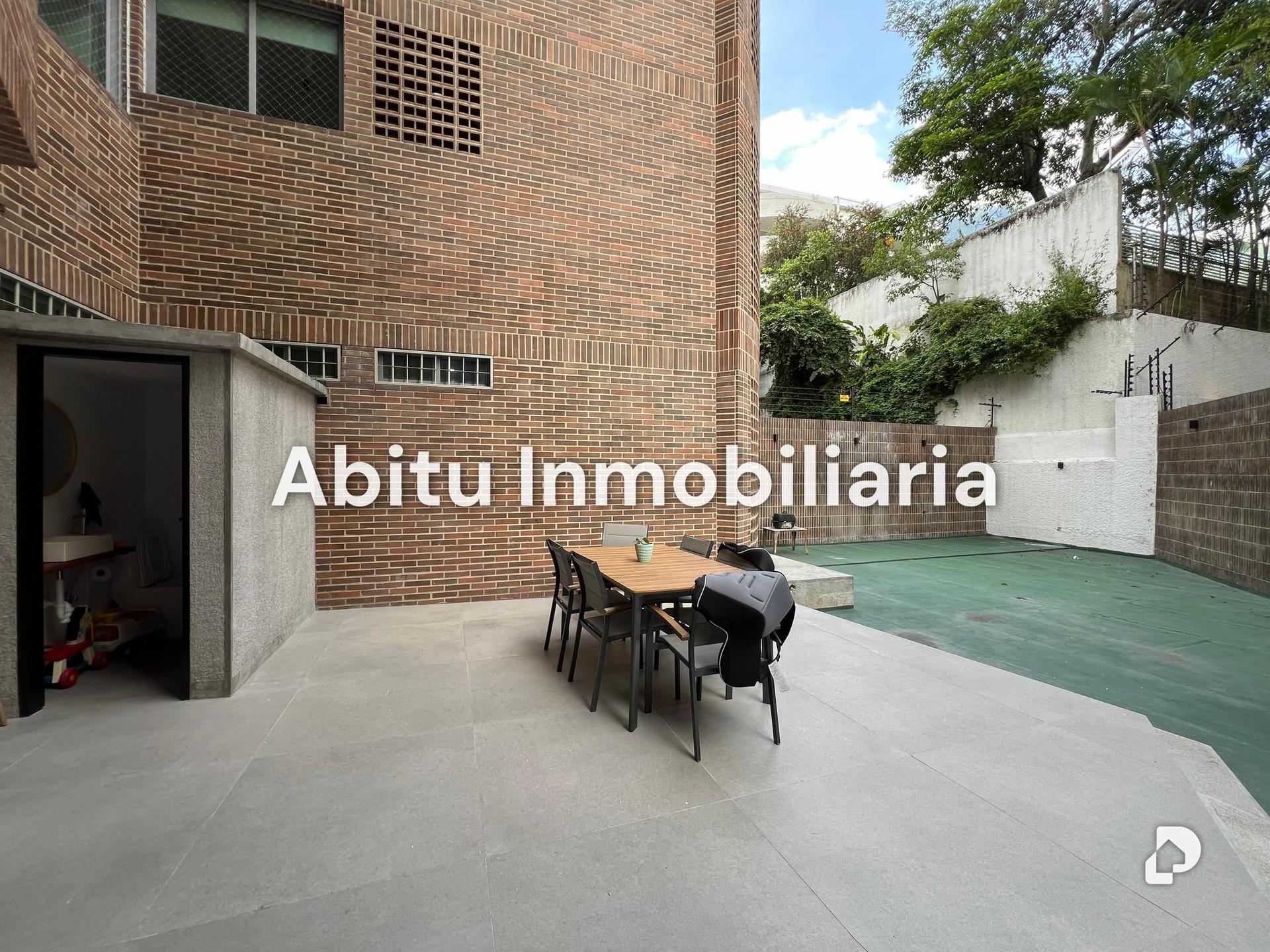 Apartamento en Altamira, Caracas – 5
