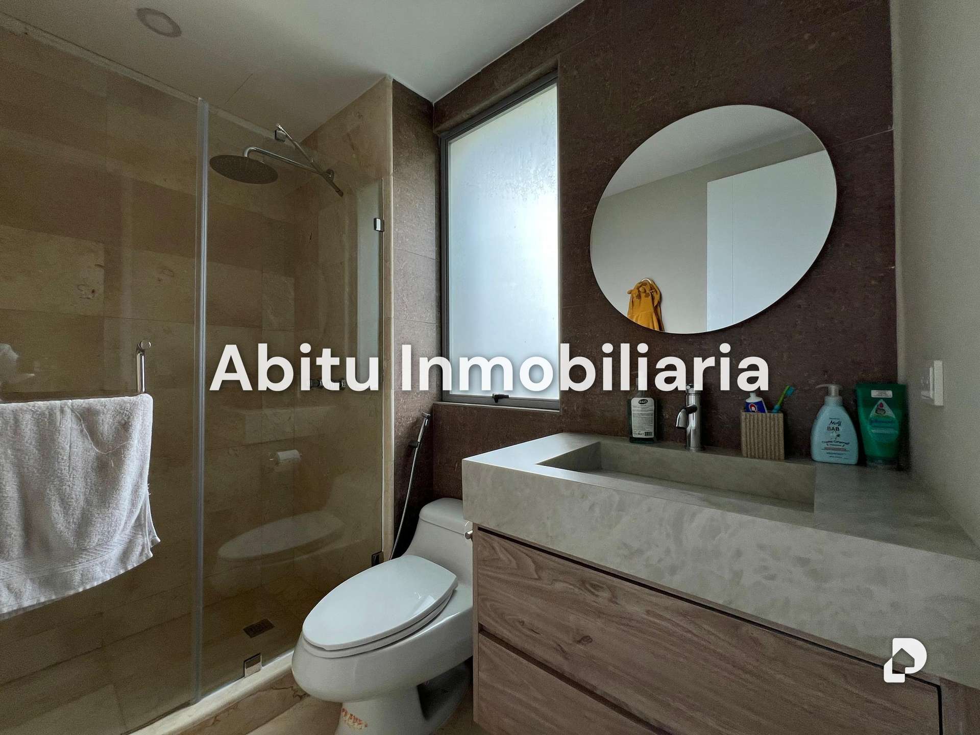 Apartamento en Altamira, Caracas – 9