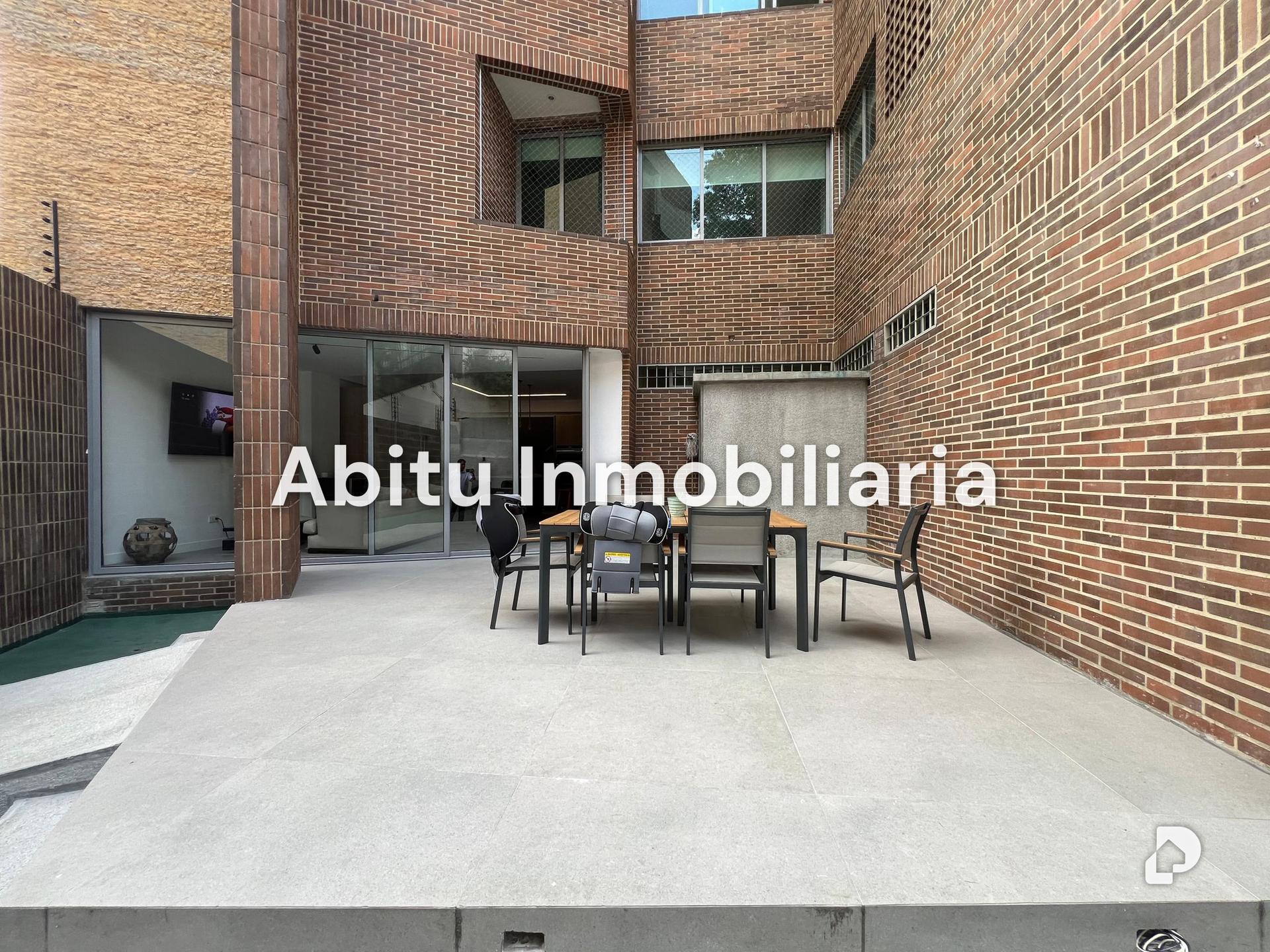 Apartamento en Altamira, Caracas – 4