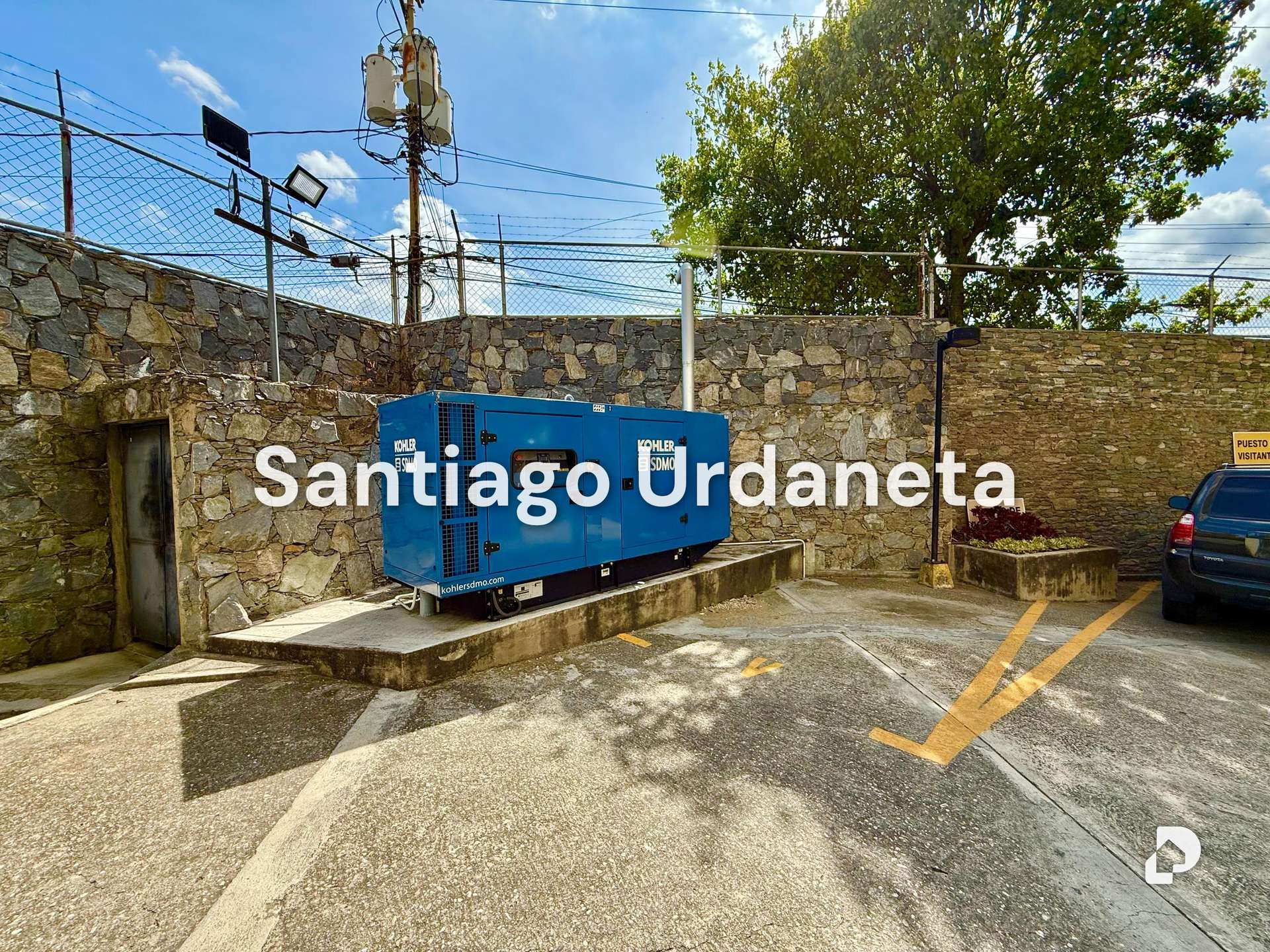 Apartamento en Los Chorros, Caracas – 6