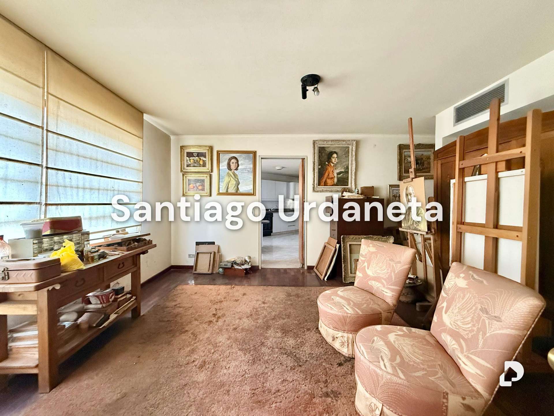 Apartamento en Los Chorros, Caracas – 17