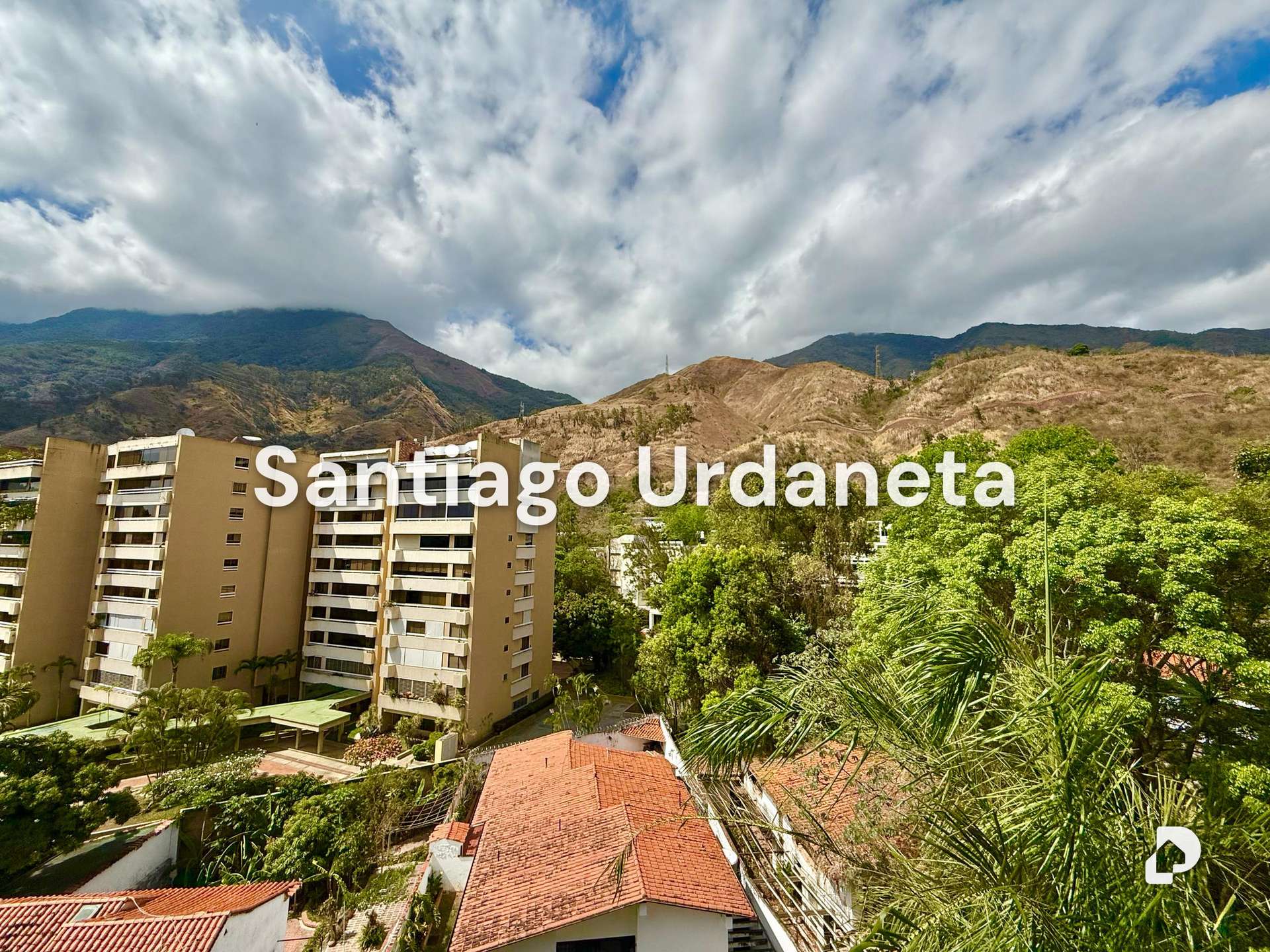 Apartamento en Los Chorros, Caracas – 4