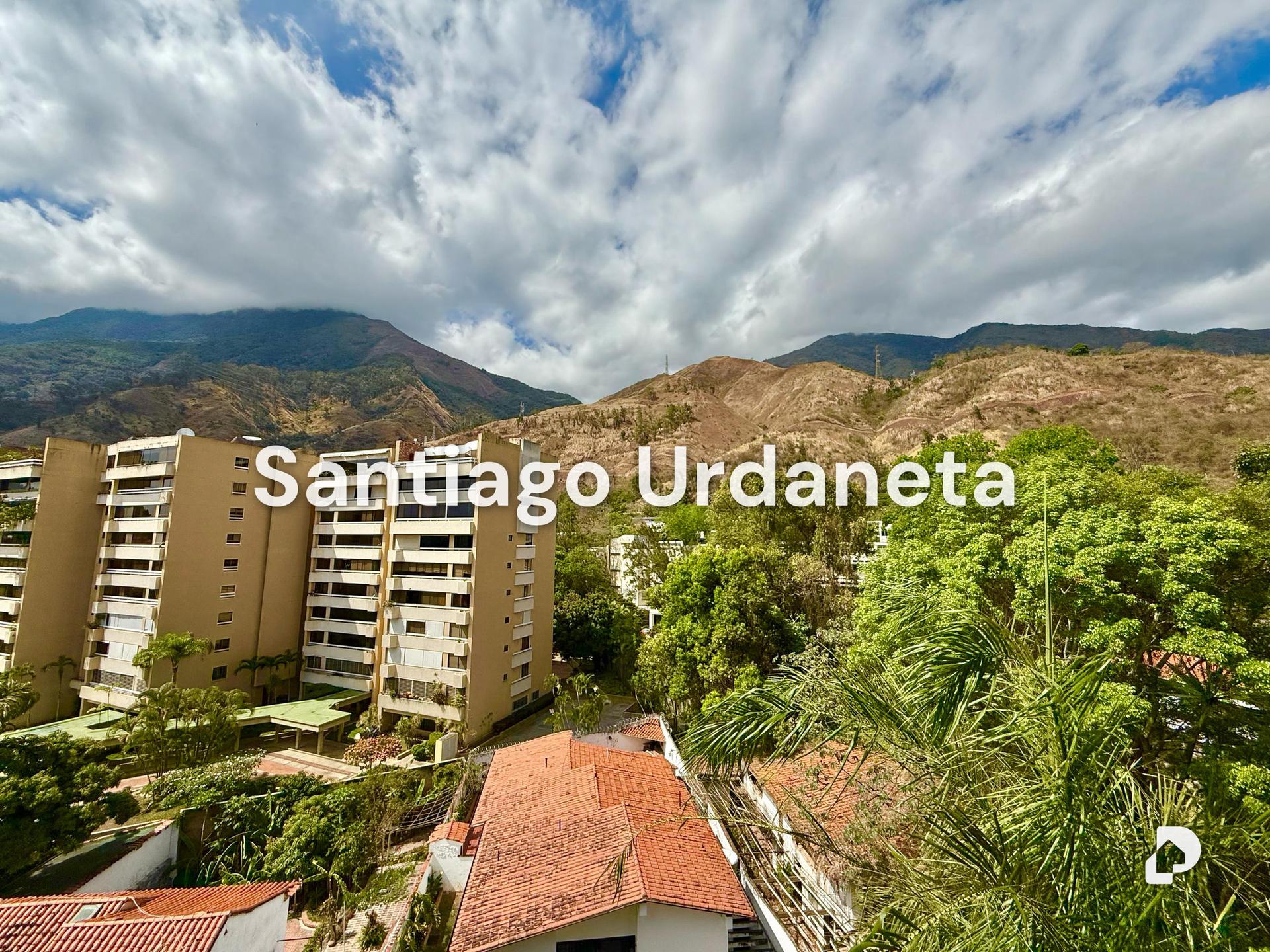 Apartamento en Los Chorros, Caracas – 4