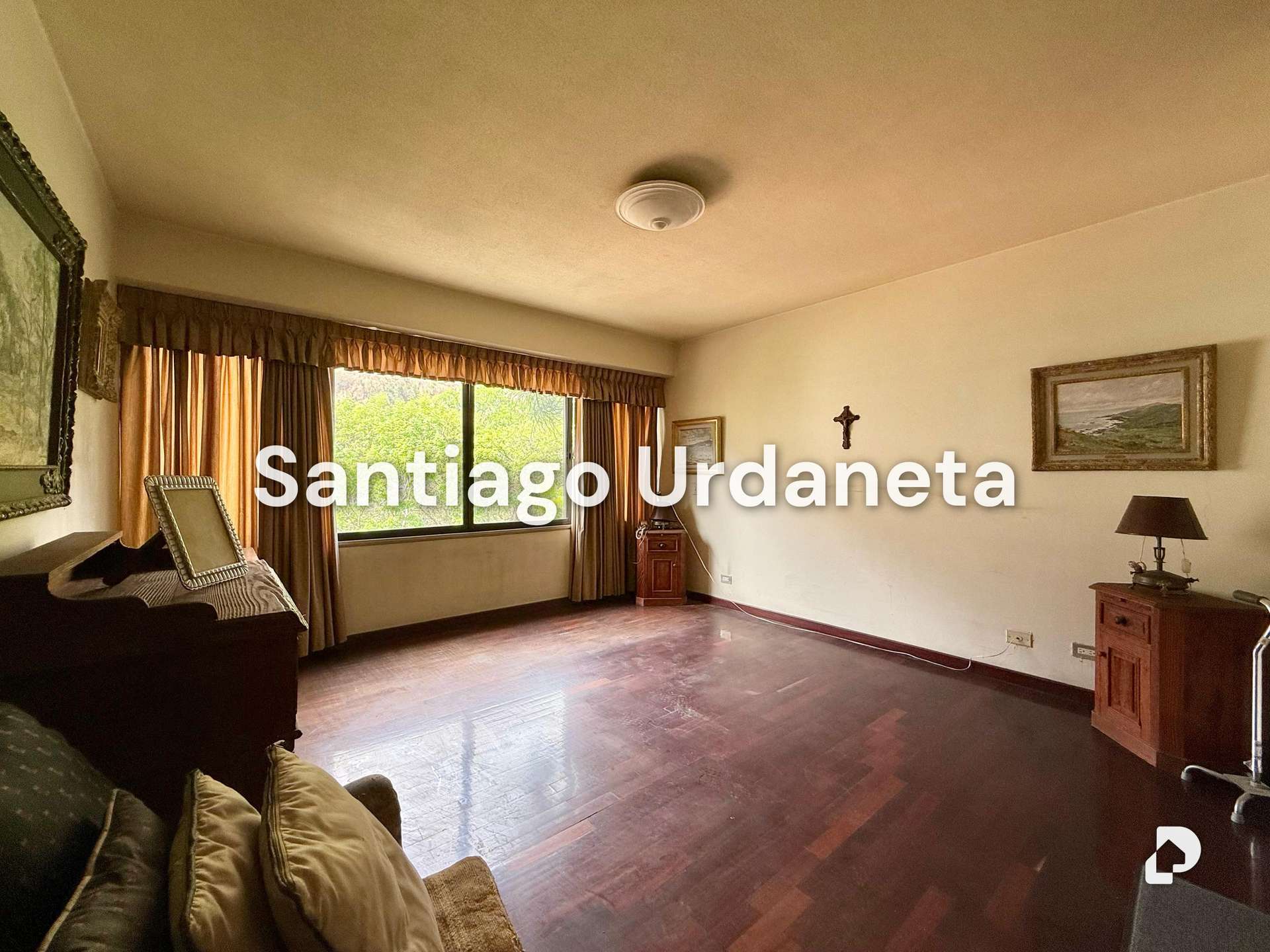 Apartamento en Los Chorros, Caracas – 19