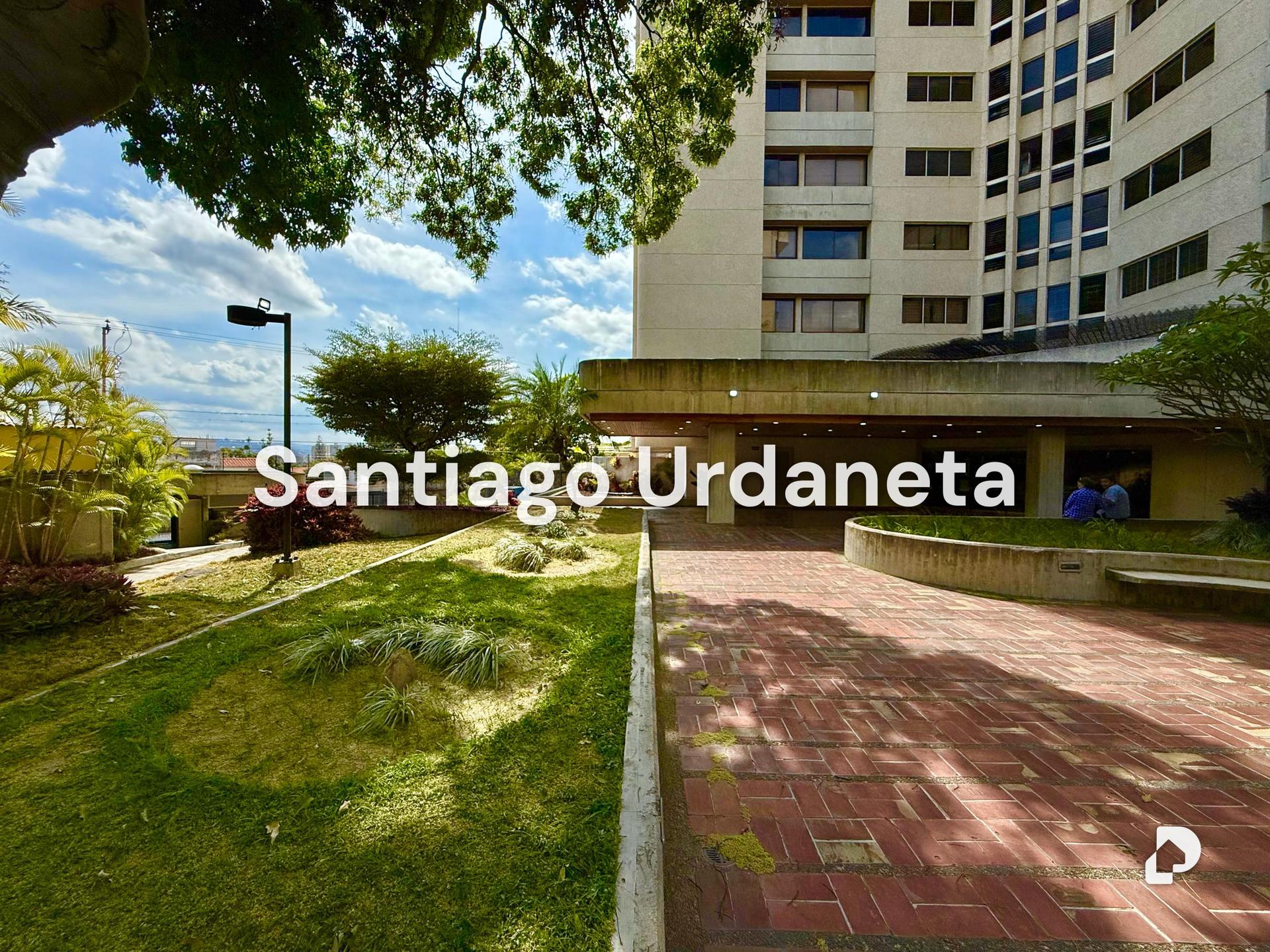 Apartamento en Los Chorros, Caracas – 1
