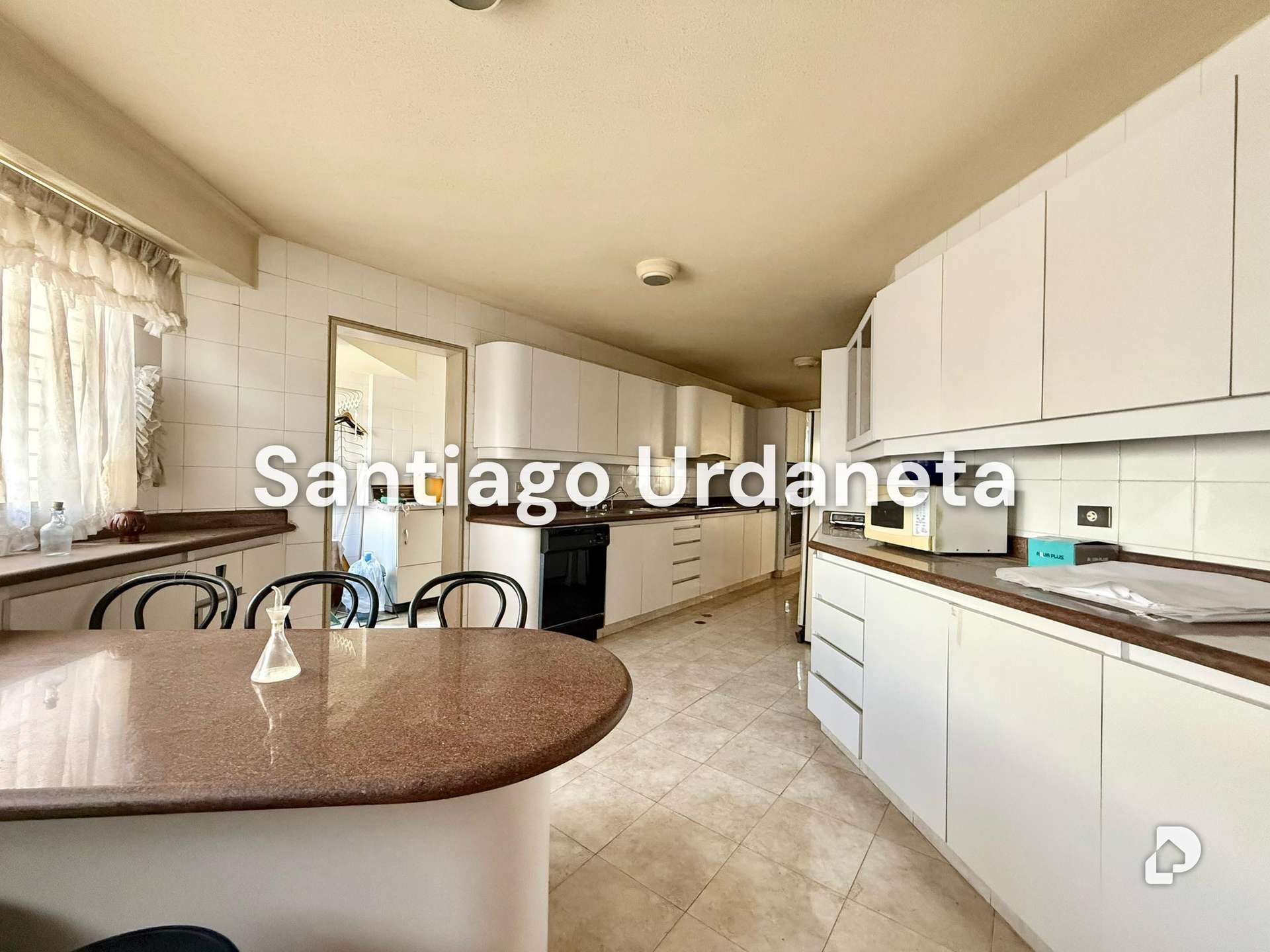 Apartamento en Los Chorros, Caracas – 16