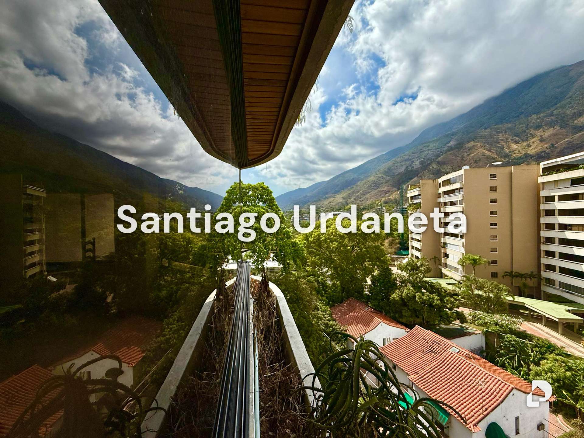Apartamento en Los Chorros, Caracas – 7