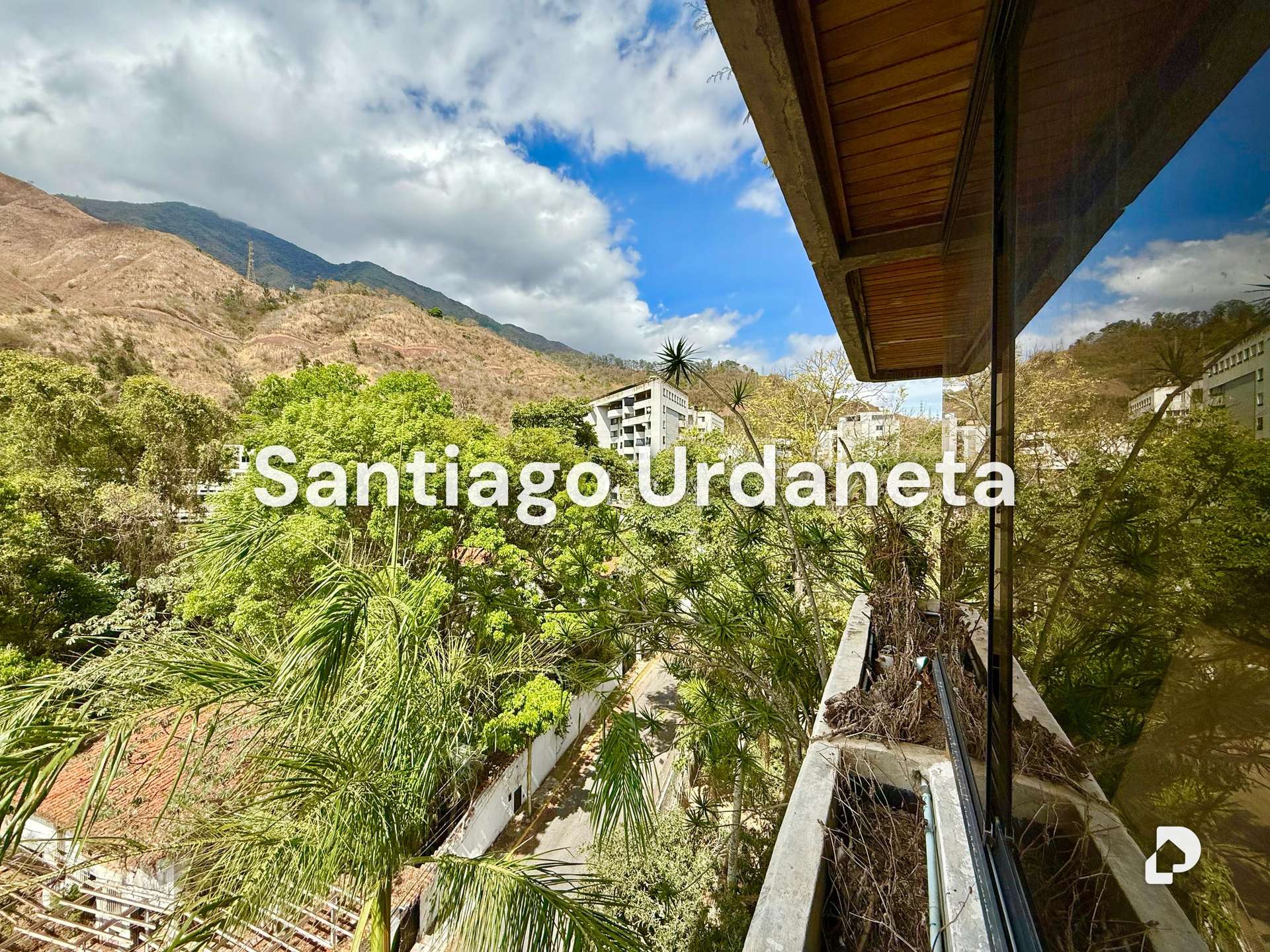 Apartamento en Los Chorros, Caracas – 8