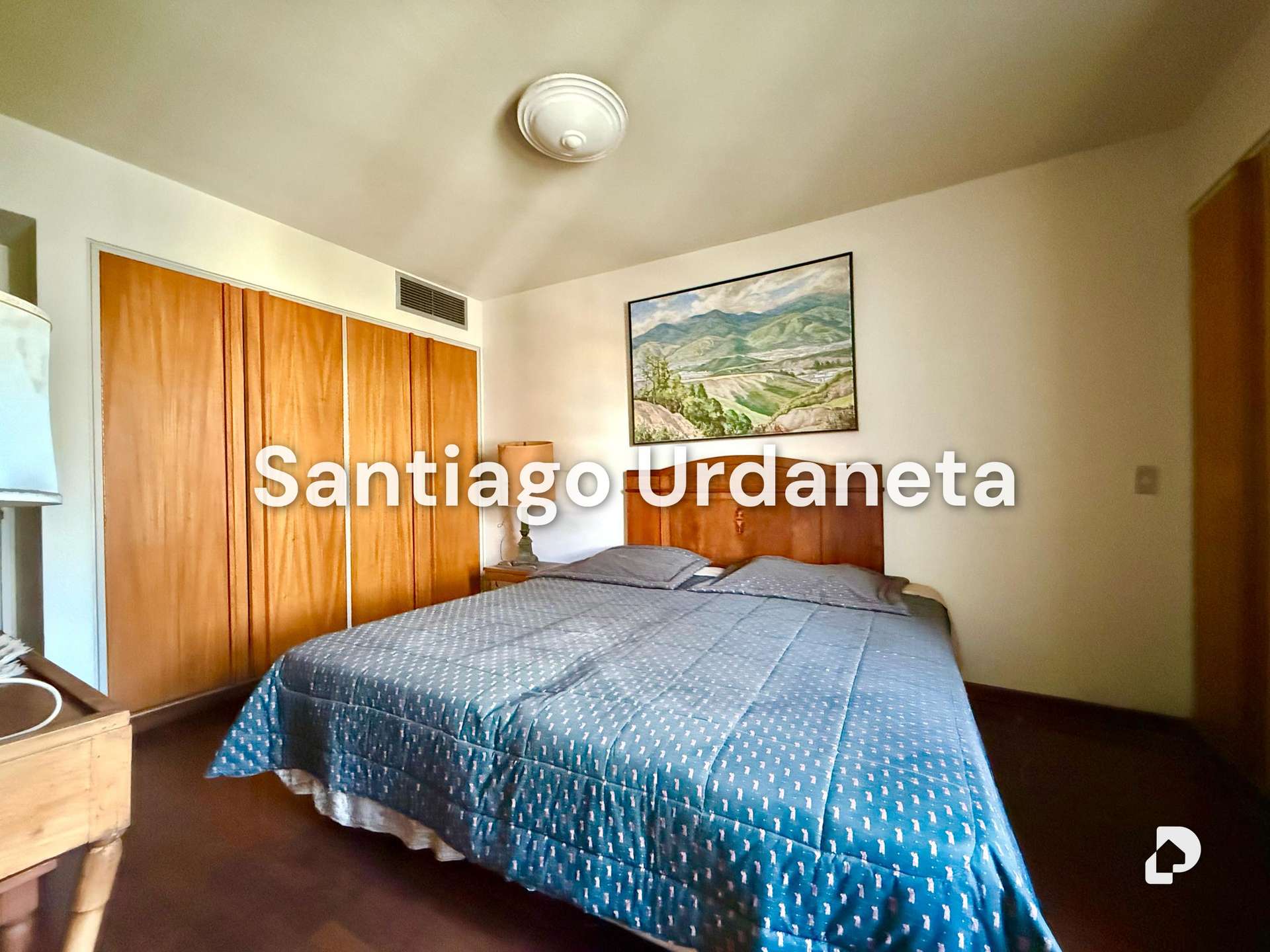Apartamento en Los Chorros, Caracas – 18