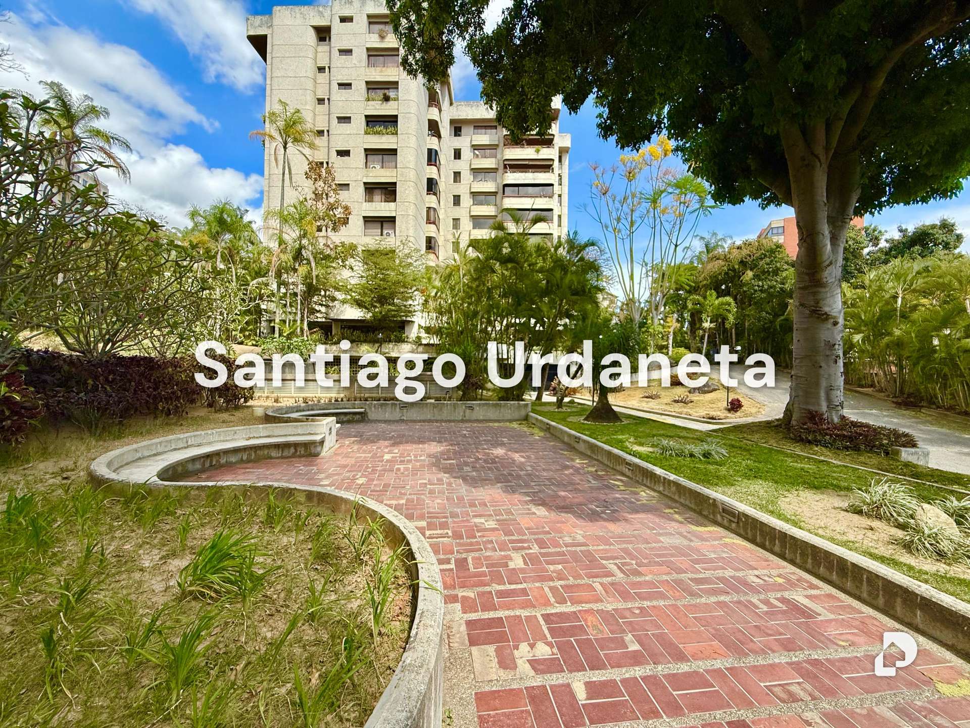 Apartamento en Los Chorros, Caracas – 2