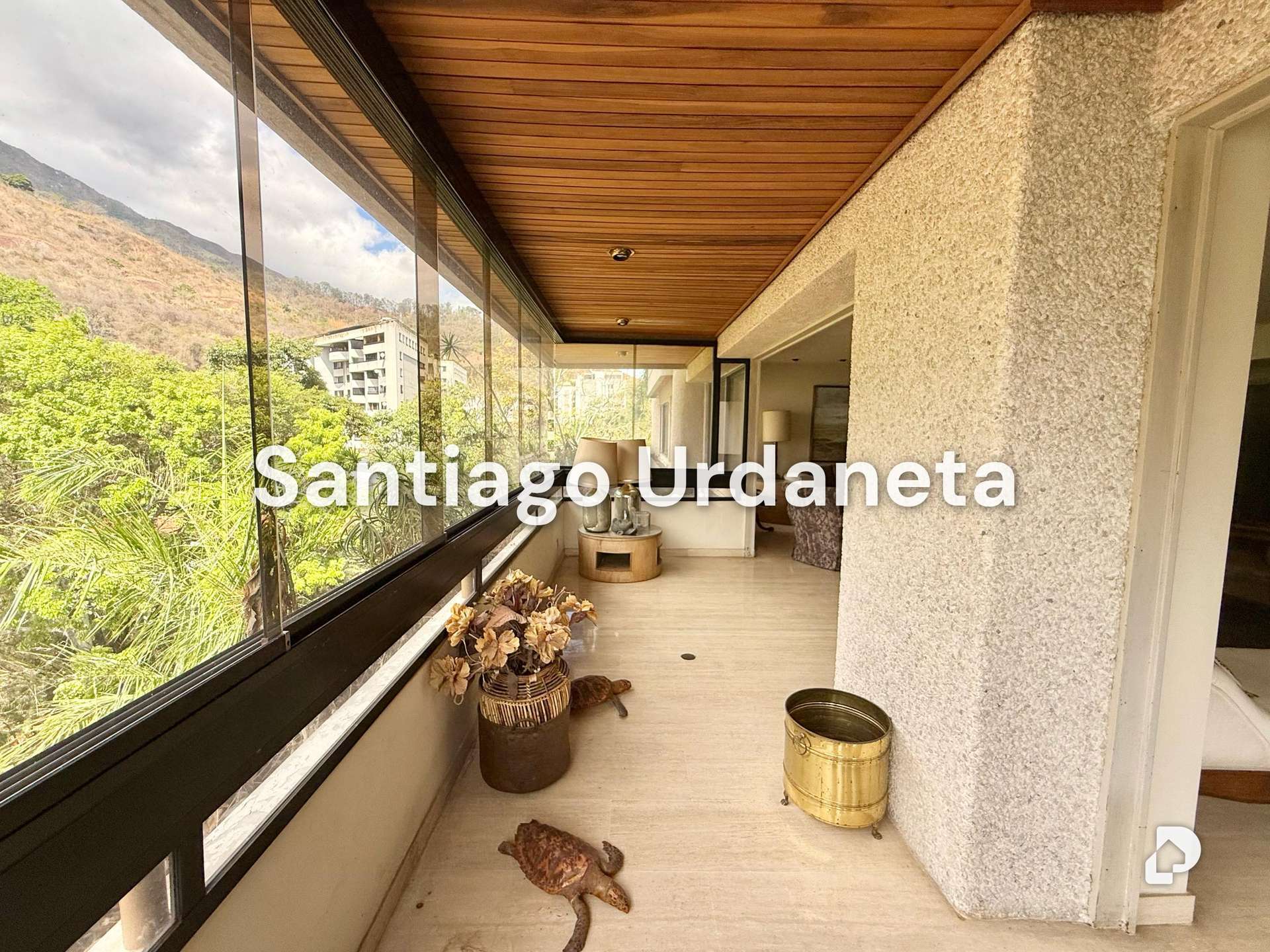 Apartamento en Los Chorros, Caracas – 12