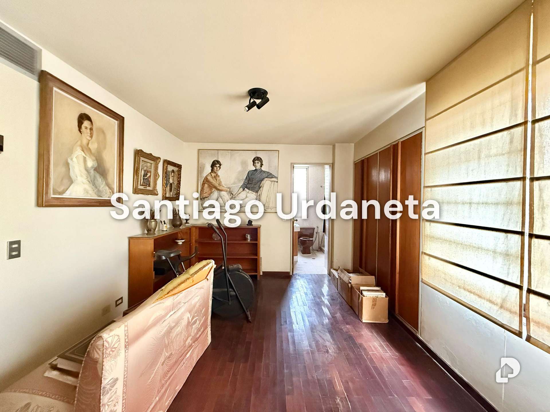 Apartamento en Los Chorros, Caracas – 15
