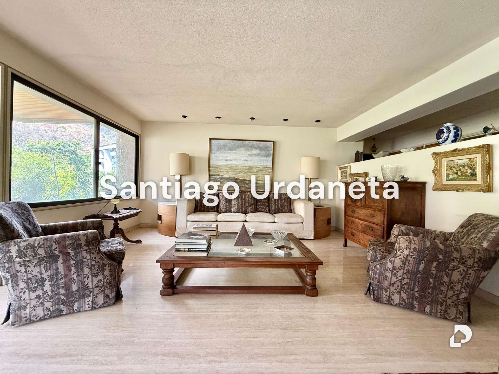 Apartamento en Los Chorros, Caracas – 13
