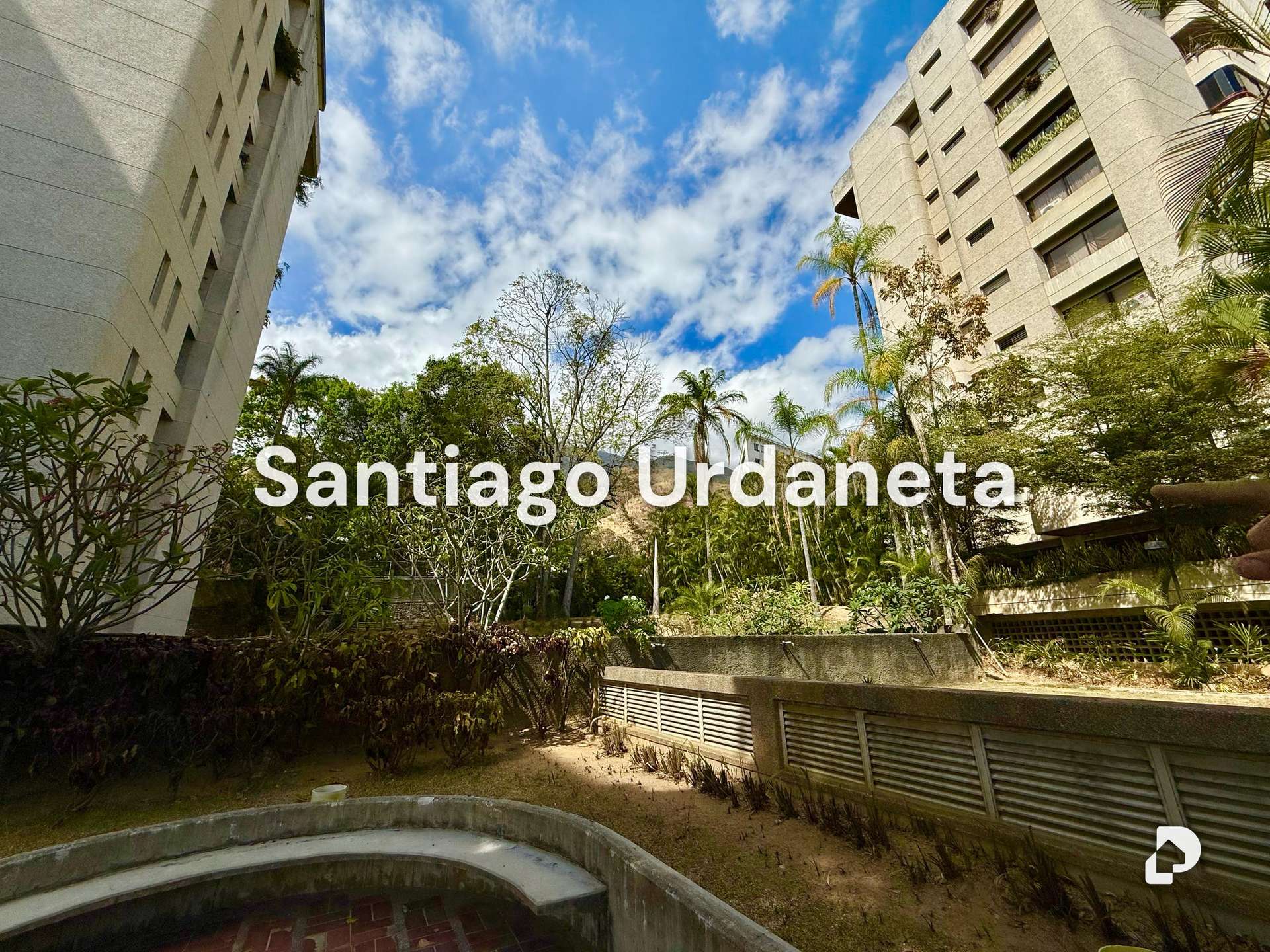 Apartamento en Los Chorros, Caracas – 3
