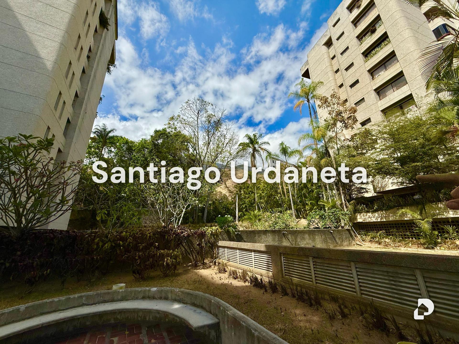 Apartamento en Los Chorros, Caracas – 3