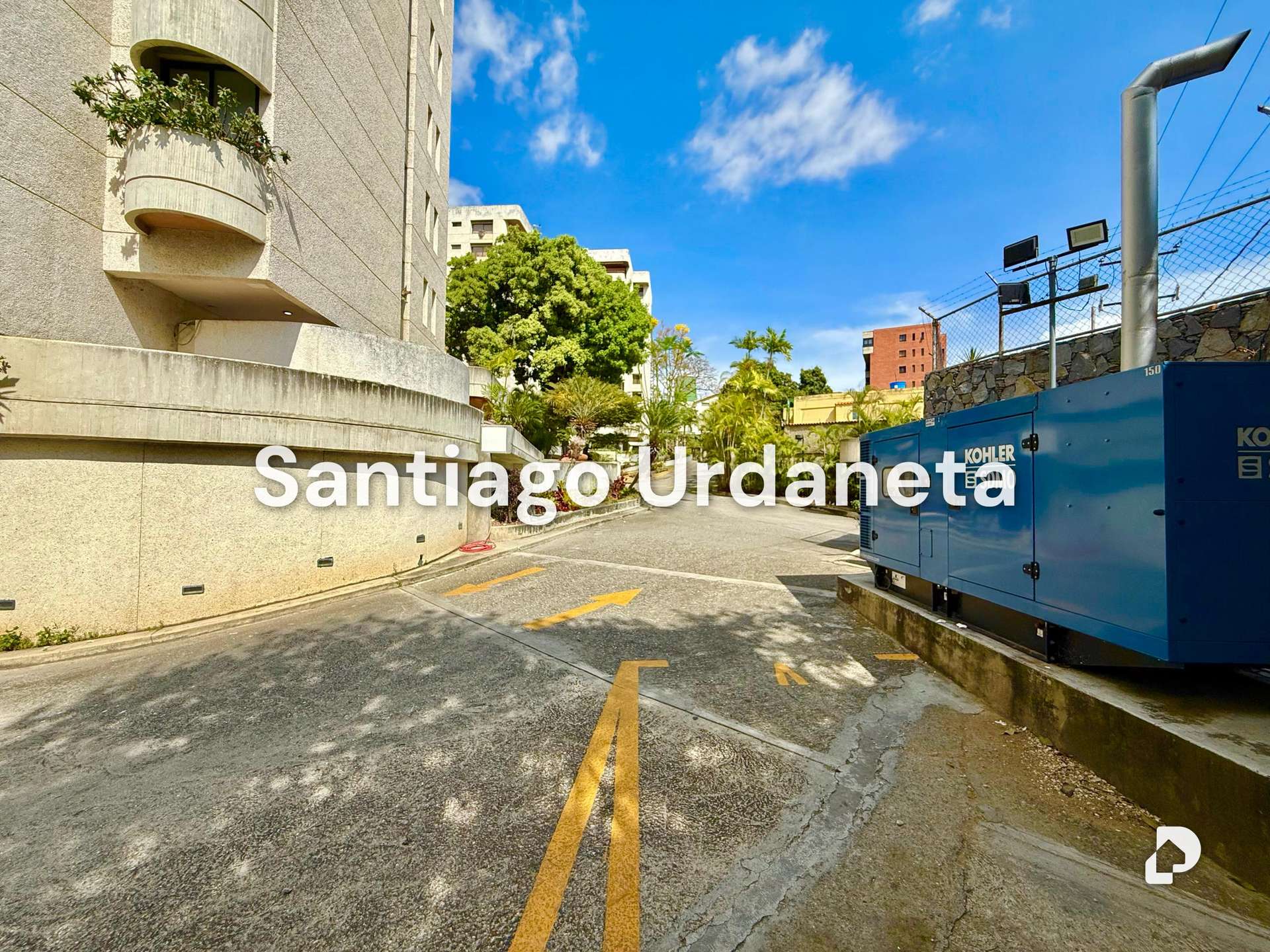 Apartamento en Los Chorros, Caracas – 5