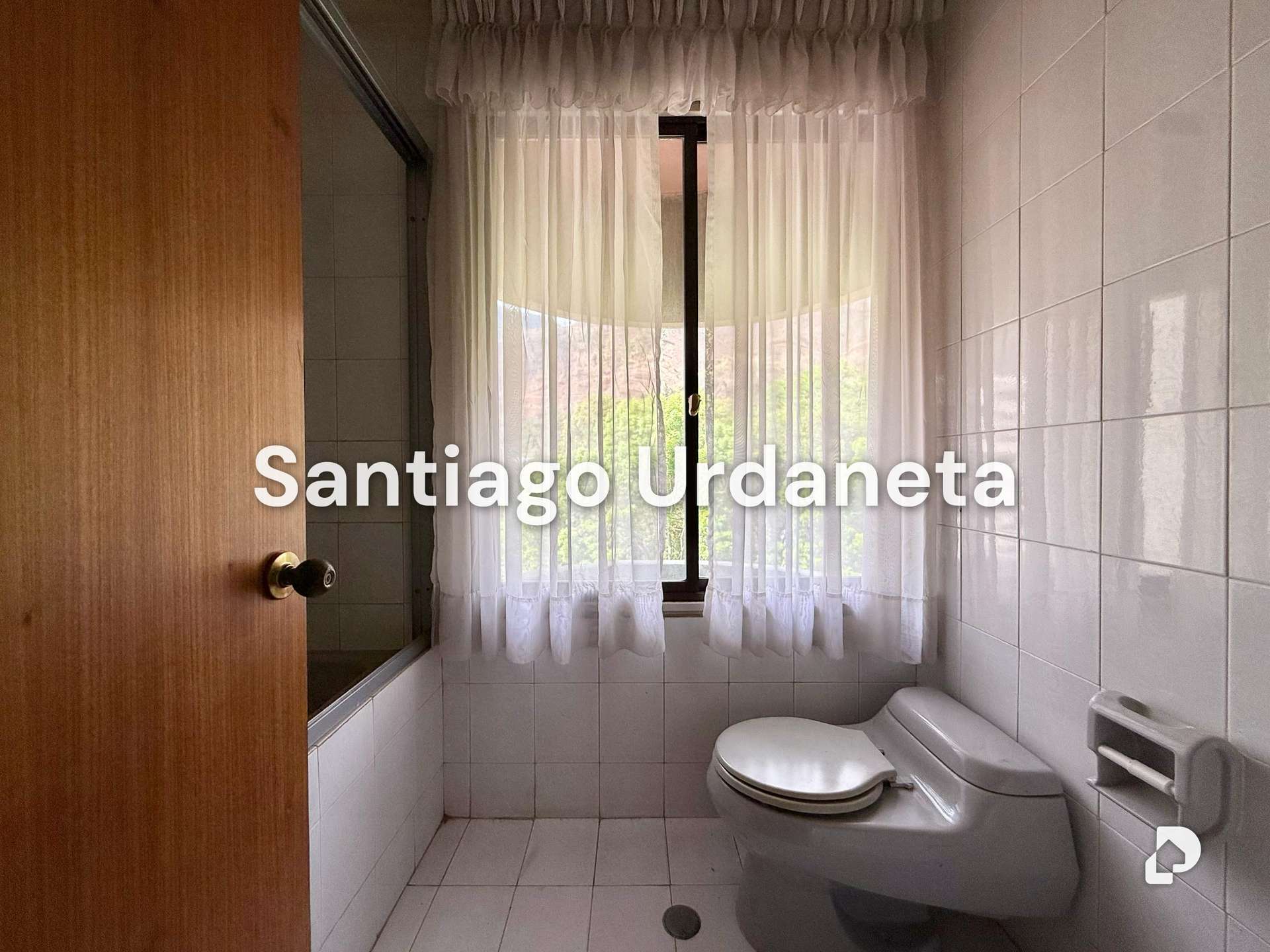 Apartamento en Los Chorros, Caracas – 22