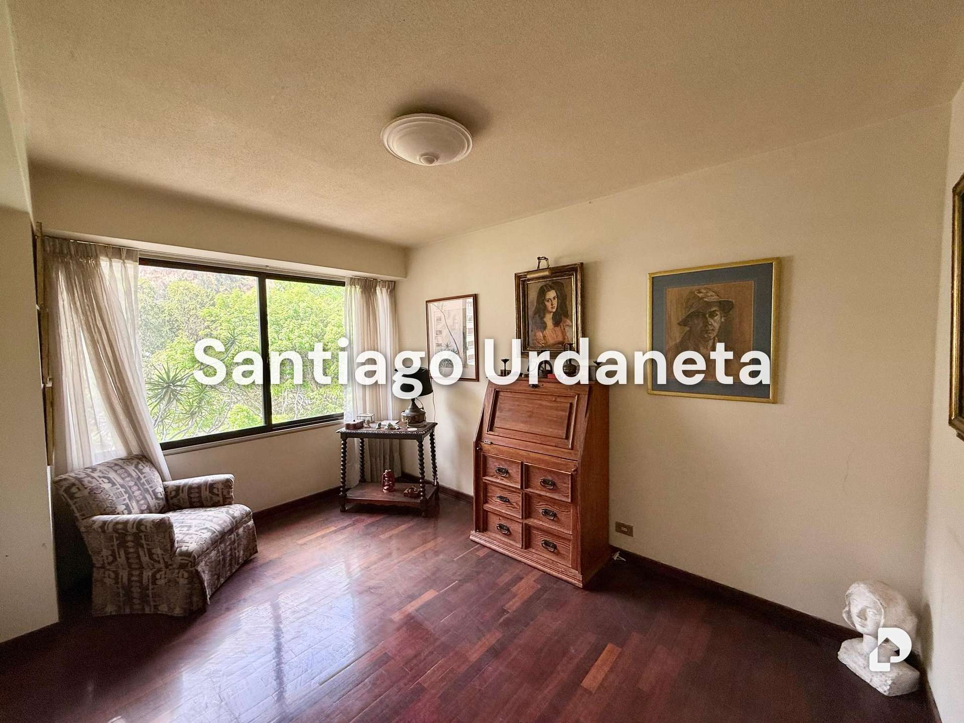 Apartamento en Los Chorros, Caracas – 20
