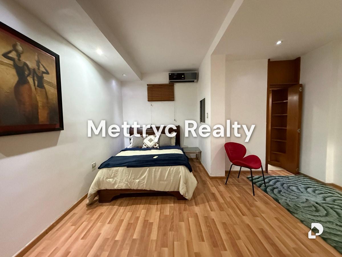 Casa en El Pedregal, Barquisimeto – 2