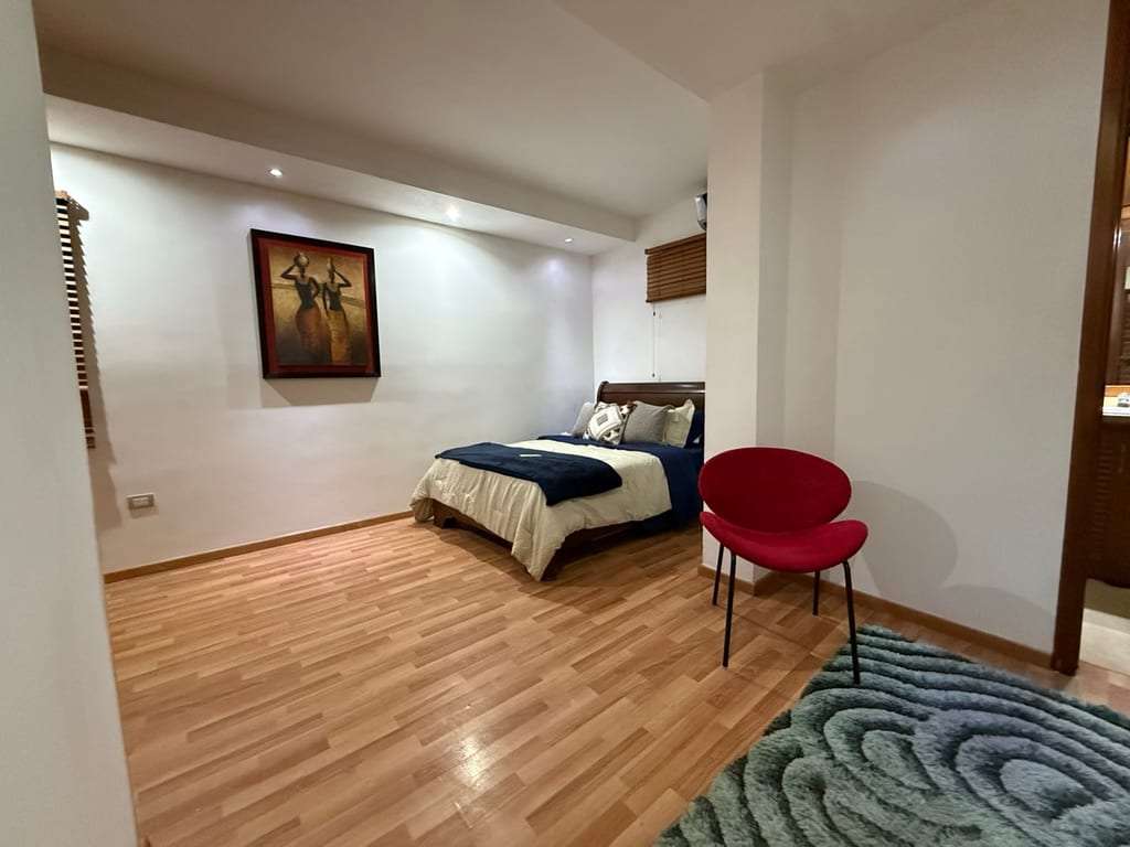 Casa en El Pedregal, Barquisimeto - 1