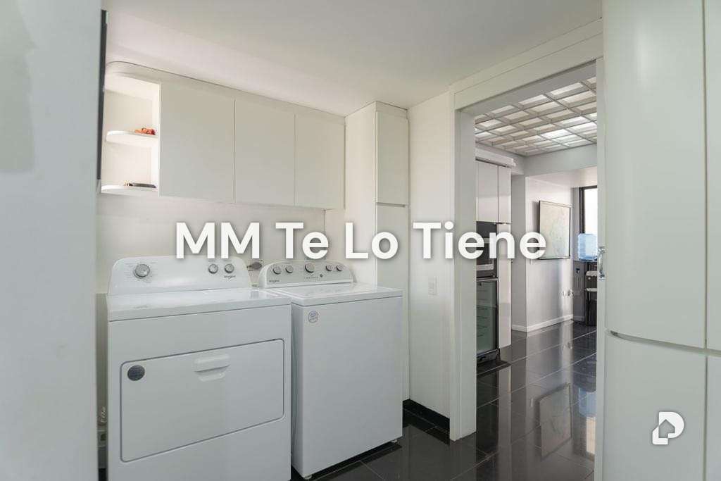 Apartamento en Los Palos Grandes, Caracas – 14