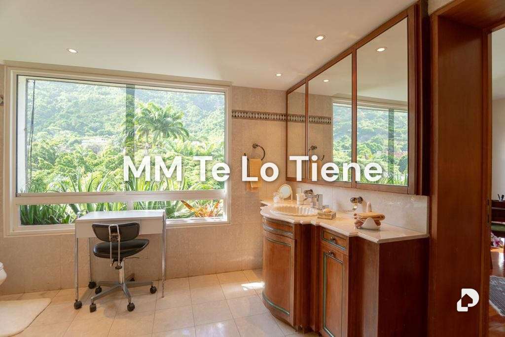 Apartamento en Los Palos Grandes, Caracas – 10