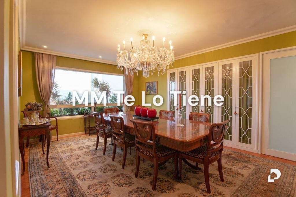 Apartamento en Los Palos Grandes, Caracas – 7