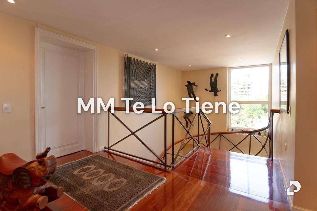 Apartamento en Los Palos Grandes, Caracas – 21