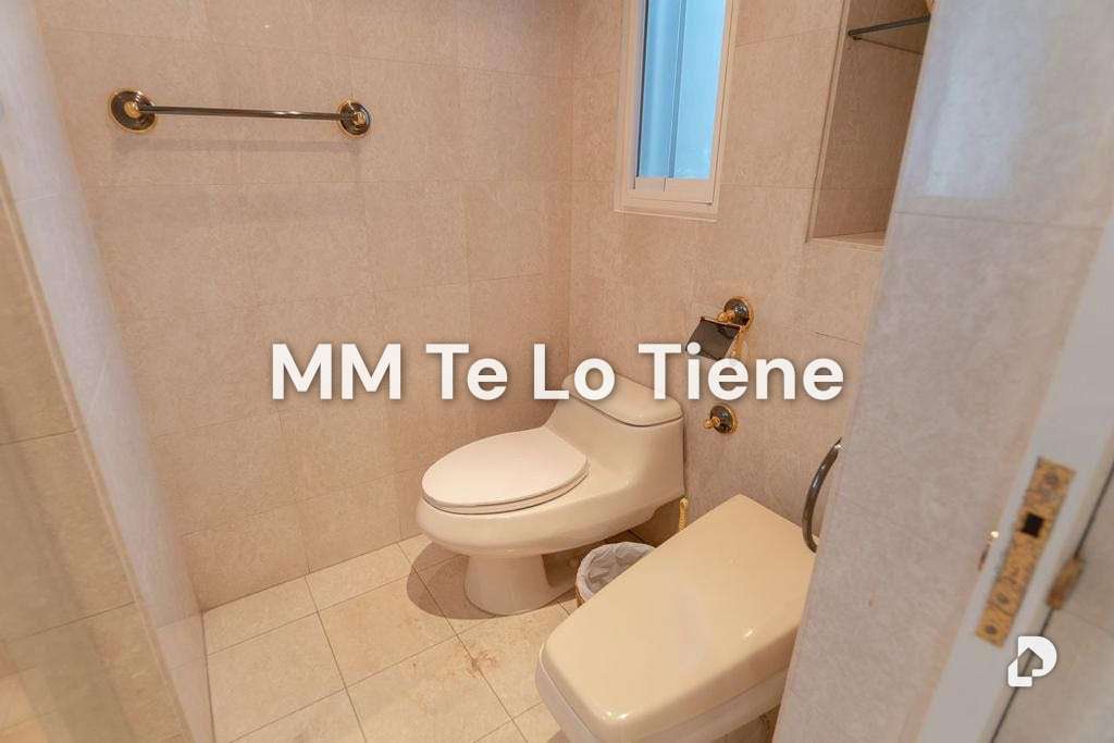 Apartamento en Los Palos Grandes, Caracas – 29