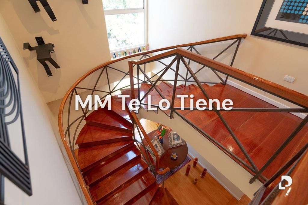 Apartamento en Los Palos Grandes, Caracas – 20