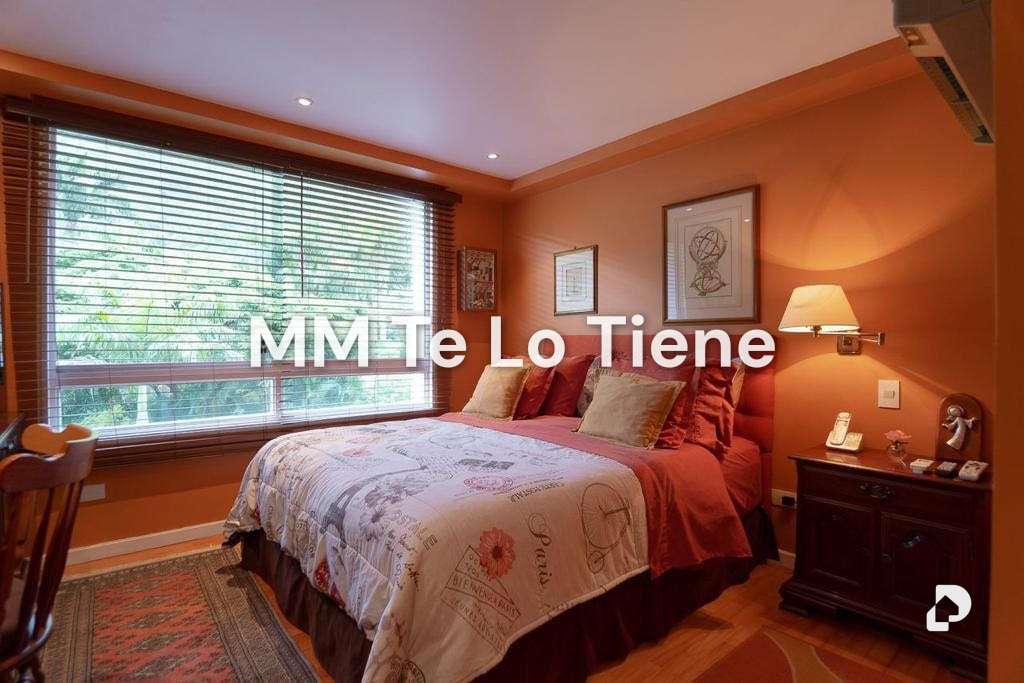 Apartamento en Los Palos Grandes, Caracas – 15