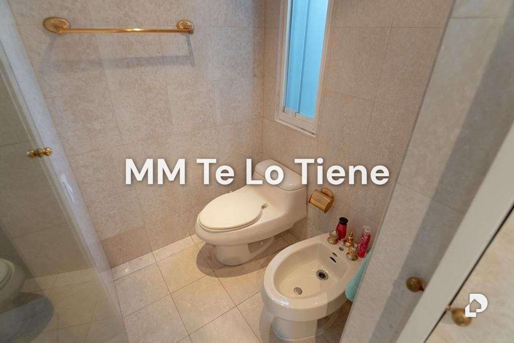 Apartamento en Los Palos Grandes, Caracas – 23