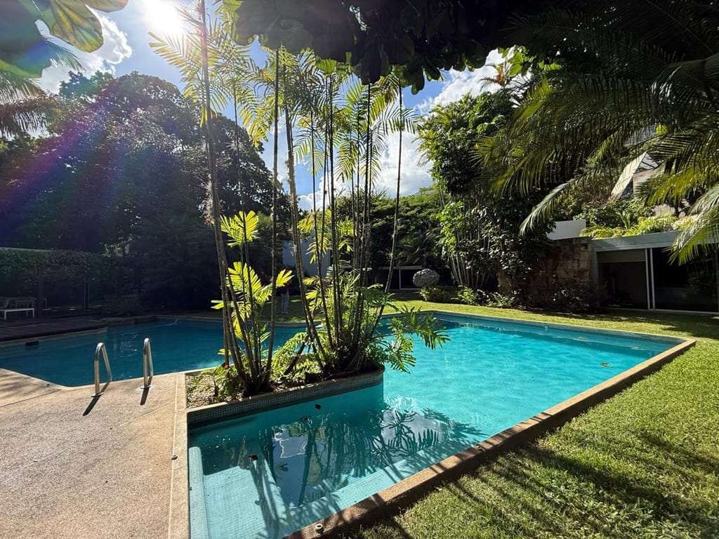 Casa en Los Chorros, Caracas - 1