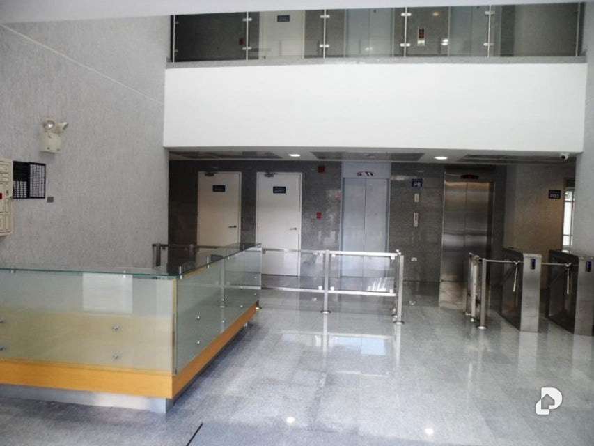Oficina en Boleíta Norte, Caracas – 6