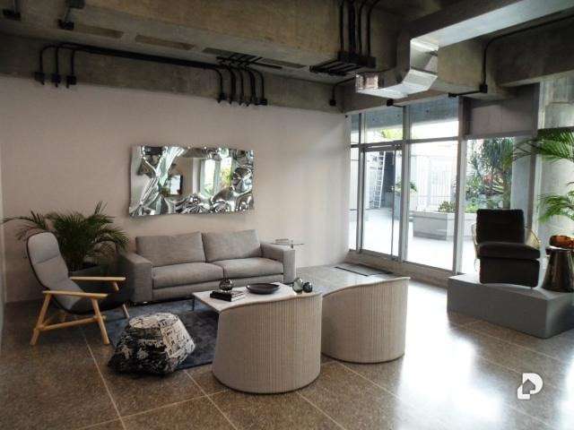 Oficina en Boleíta Norte, Caracas – 2