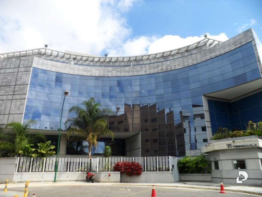 Oficina en Boleíta Norte, Caracas – 1