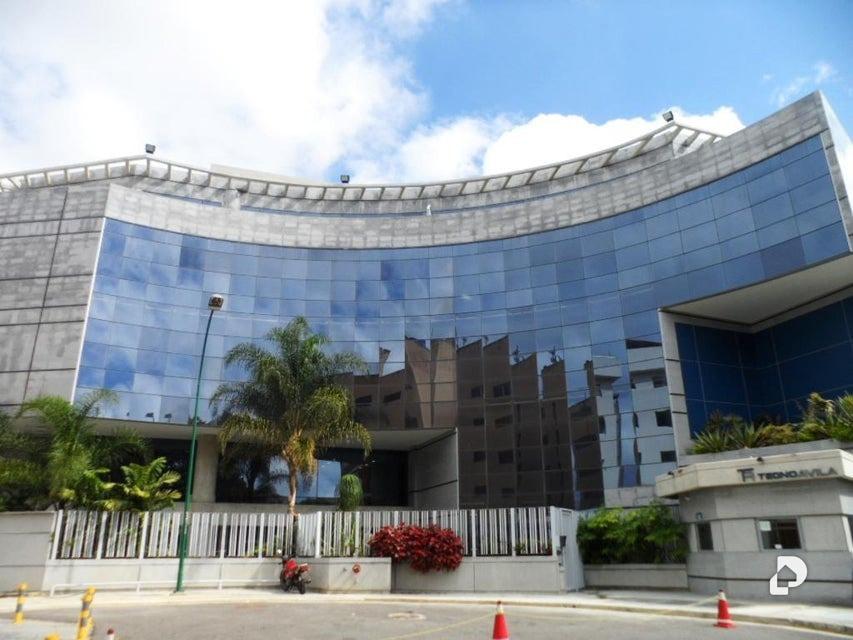 Oficina en Boleíta Norte, Caracas – 1