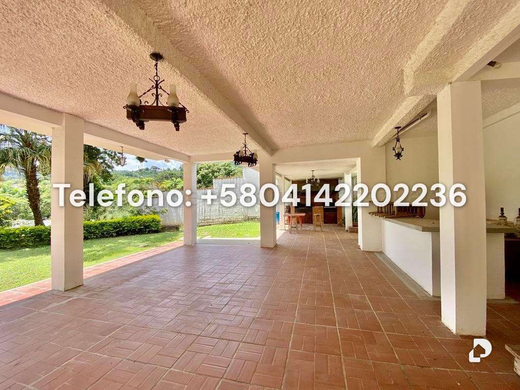 Casa en Prados del Este, Caracas – 8