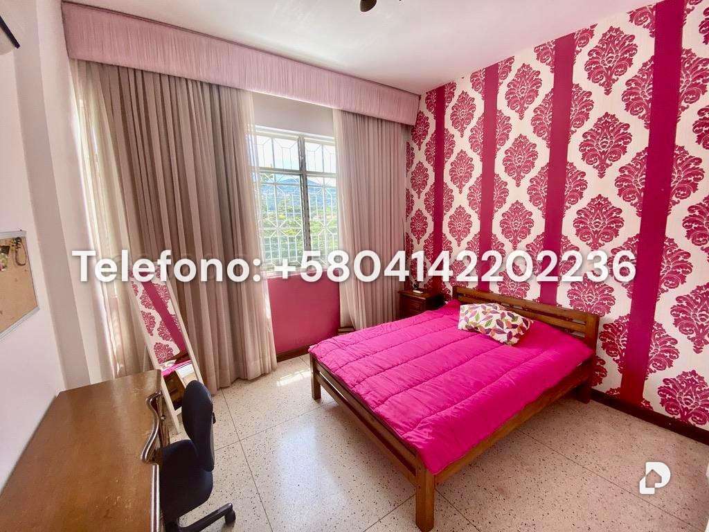 Casa en Prados del Este, Caracas – 15